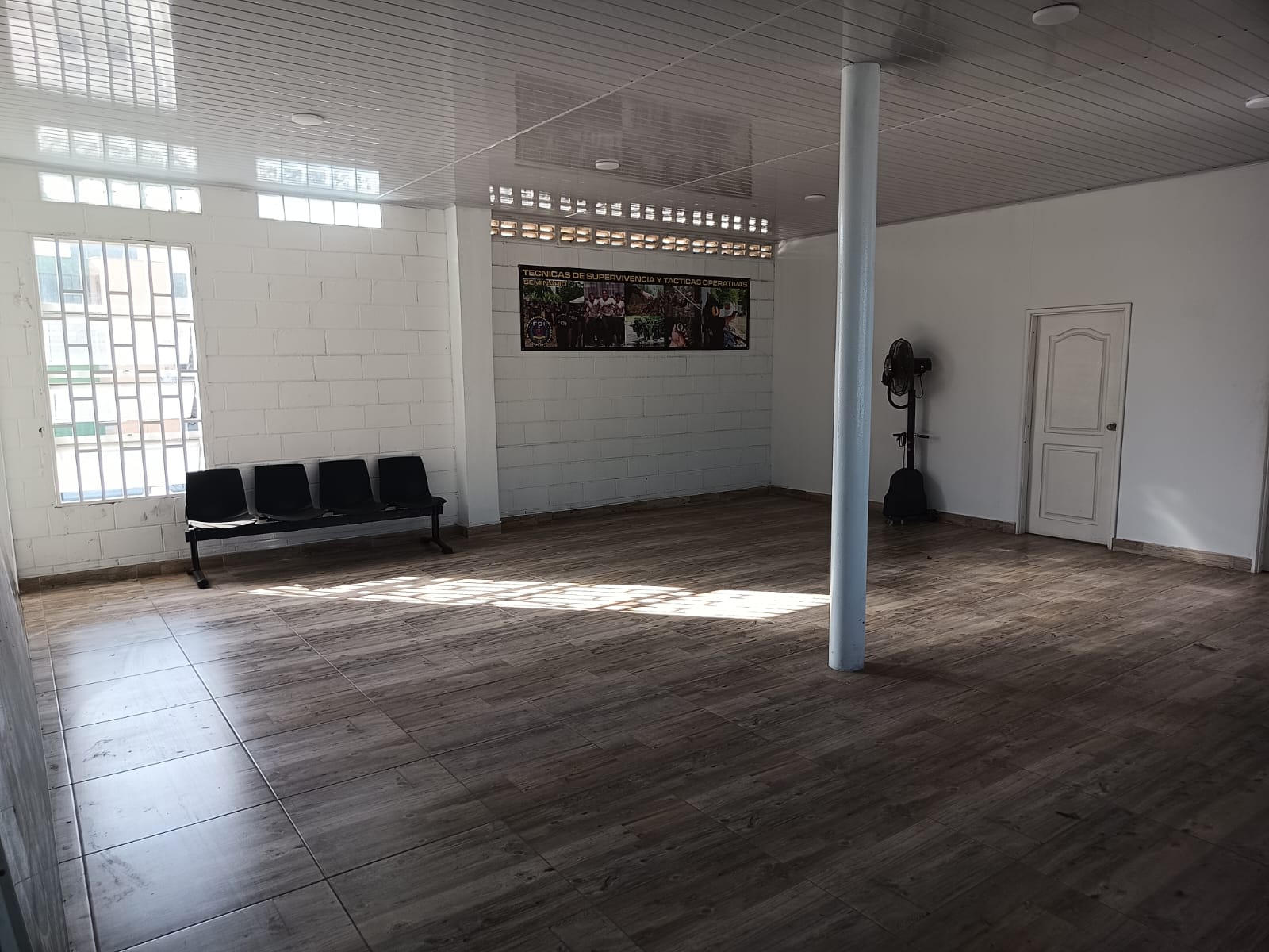 Venta de locales - Barrio Boston Barranquilla