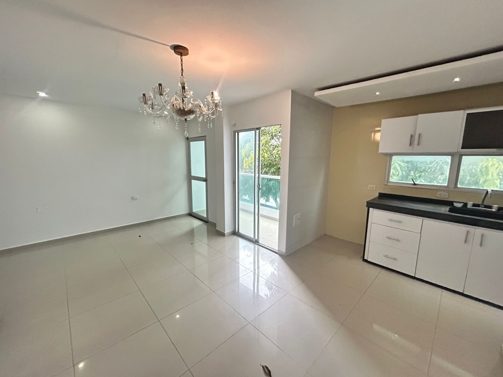 Apartamento en Arriendo y venta - Recreo - Barranquilla