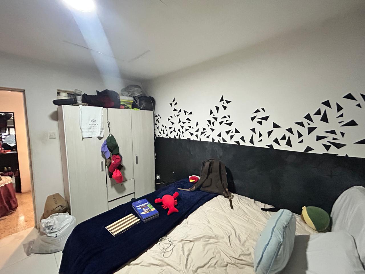 Venta de casa- El tabor Barranquilla