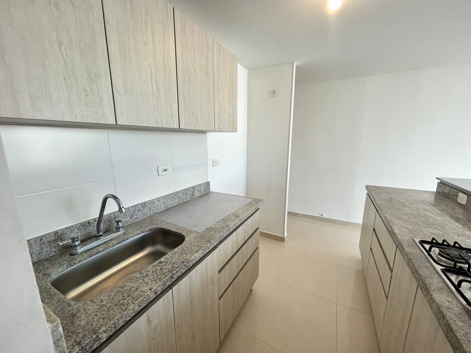 Apartamento en venta - Miramar - Barranquilla