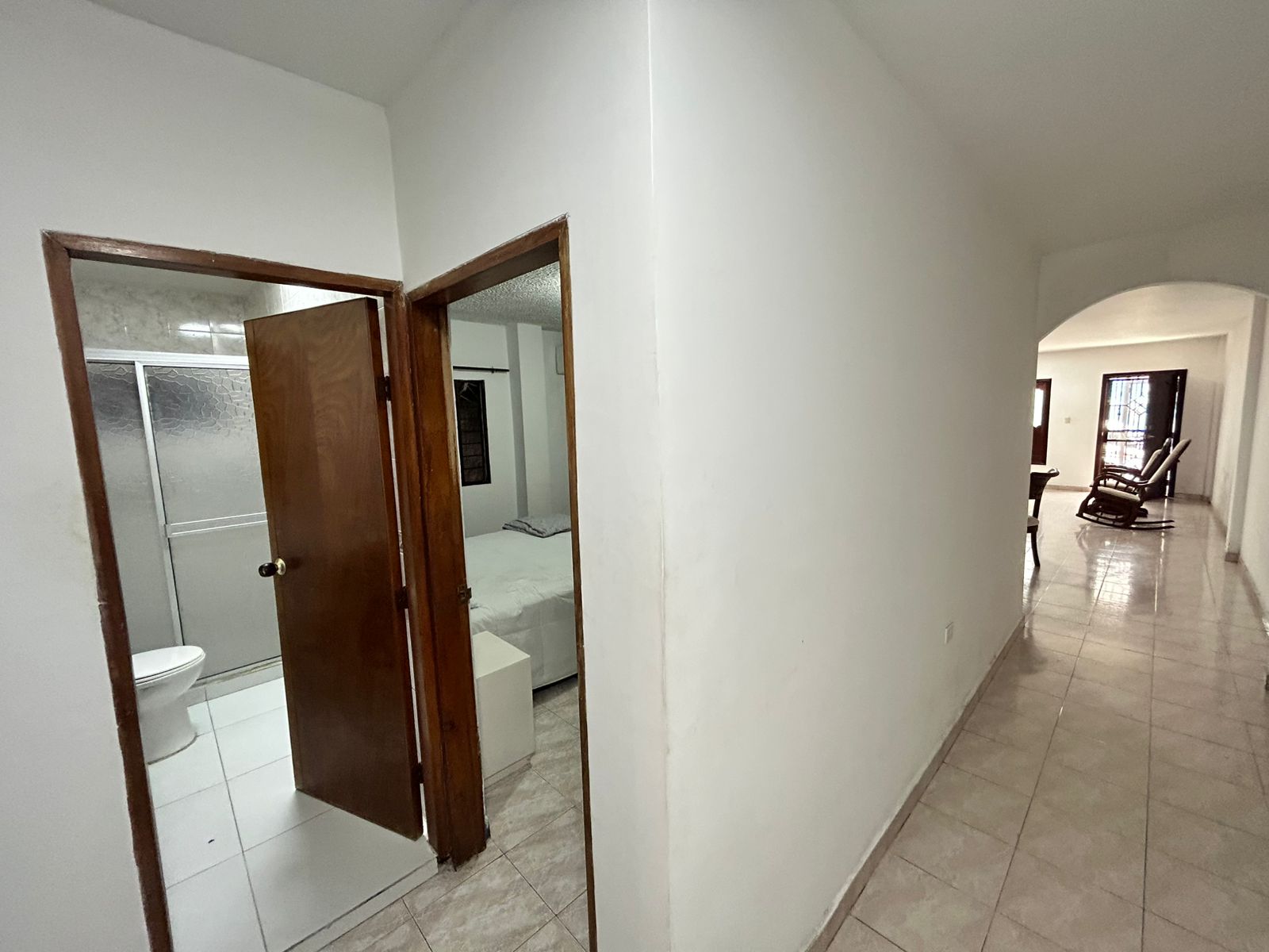 Casa en venta - San Felipe Barranquilla