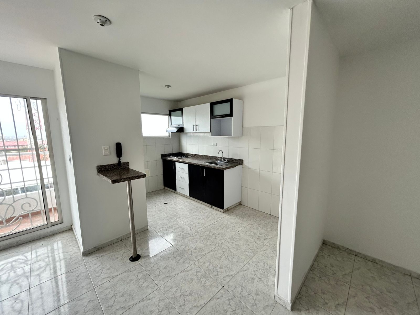Apartamento  en venta - Los Andes Barranquilla
