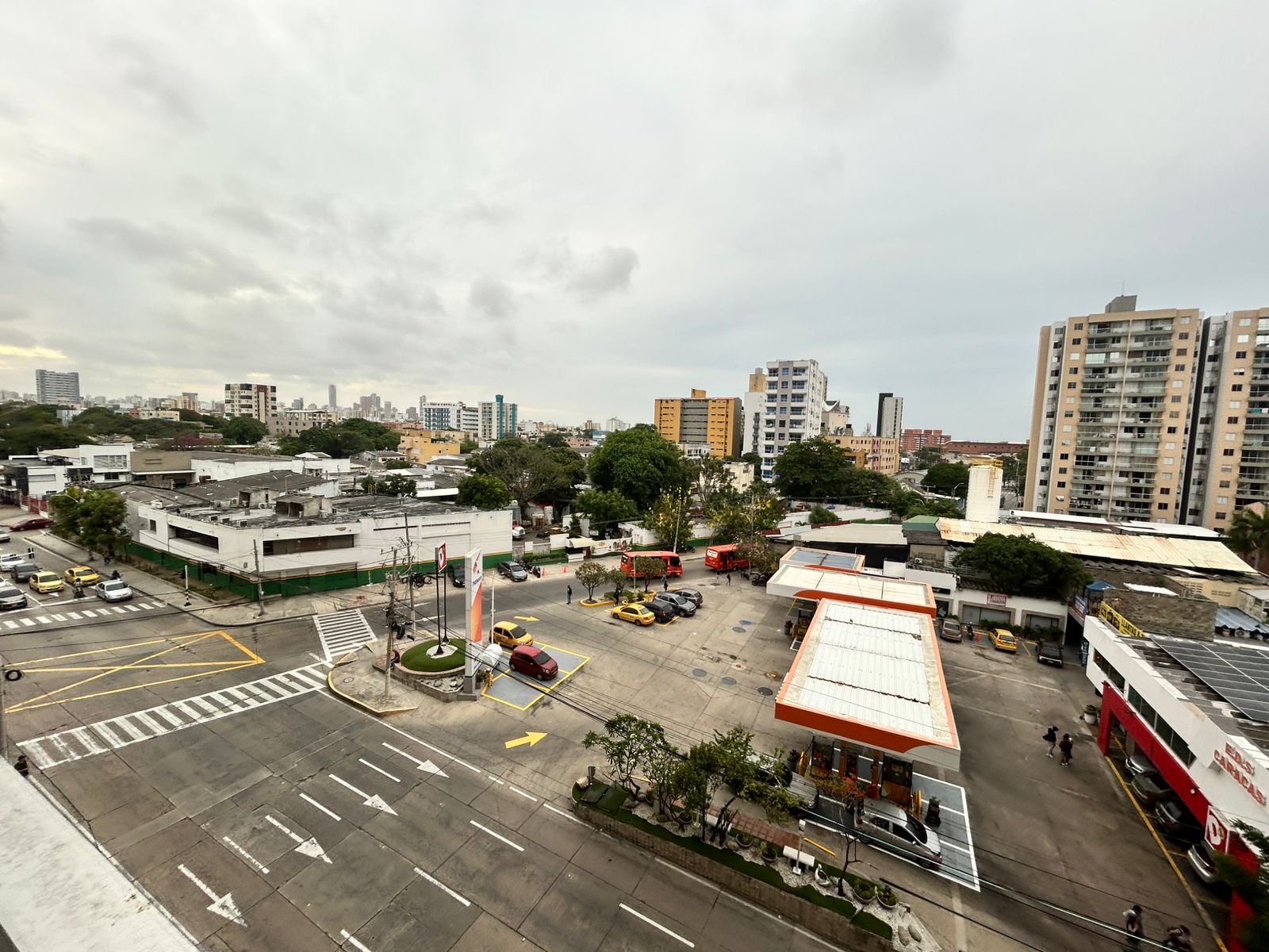 Apartamento en Venta- El rosario - Barranquilla