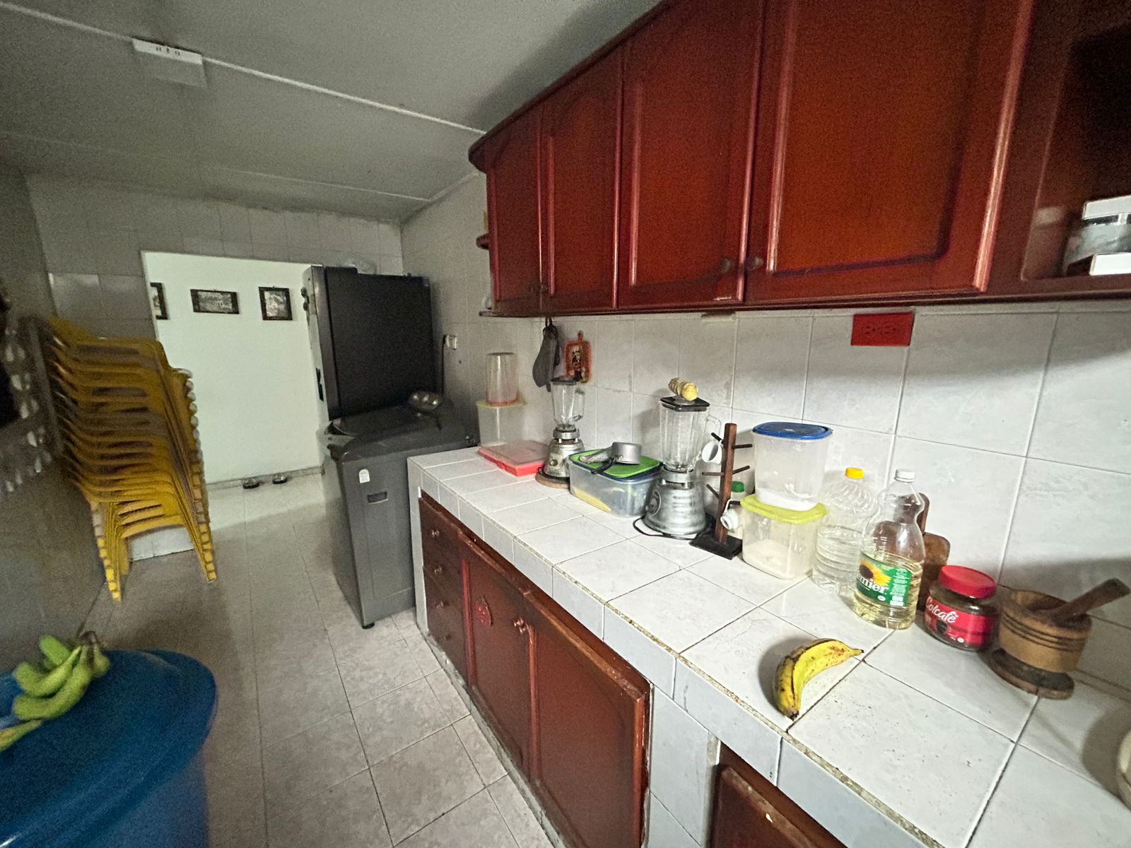 Casa en Venta - San Felipe - Barranquilla