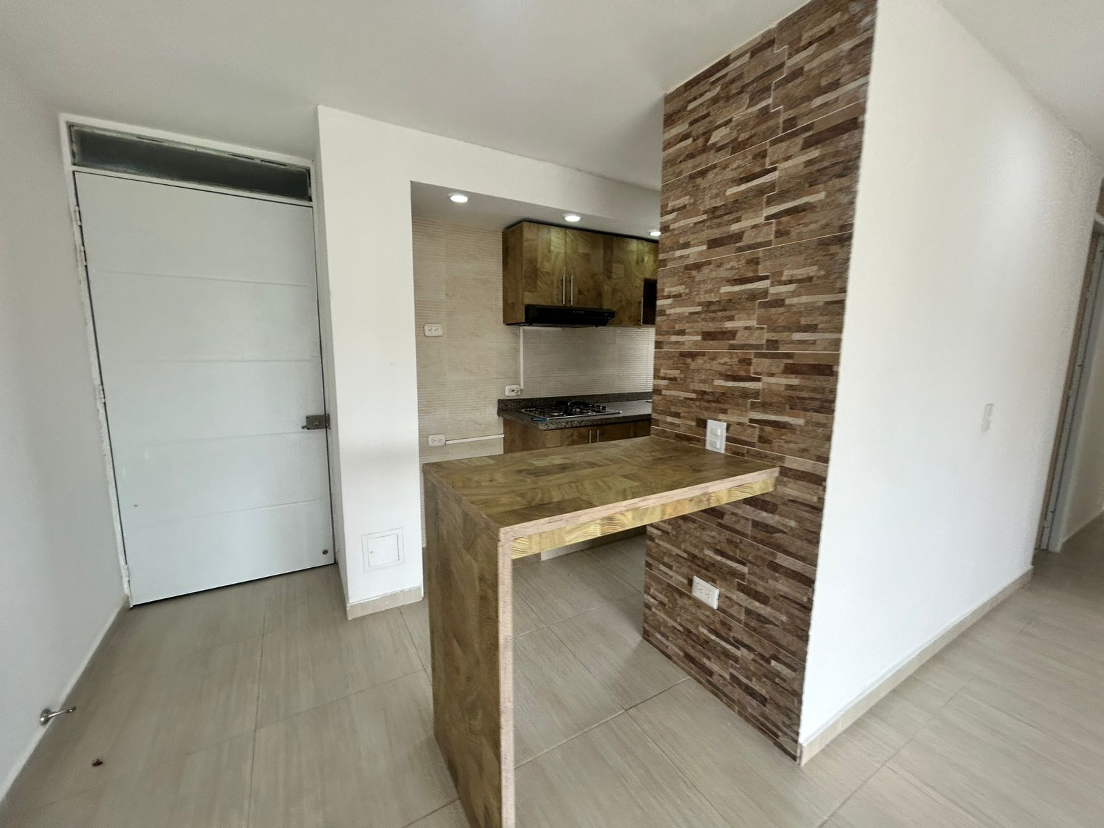 Apartamento en venta - Alameda del río - Barranquilla