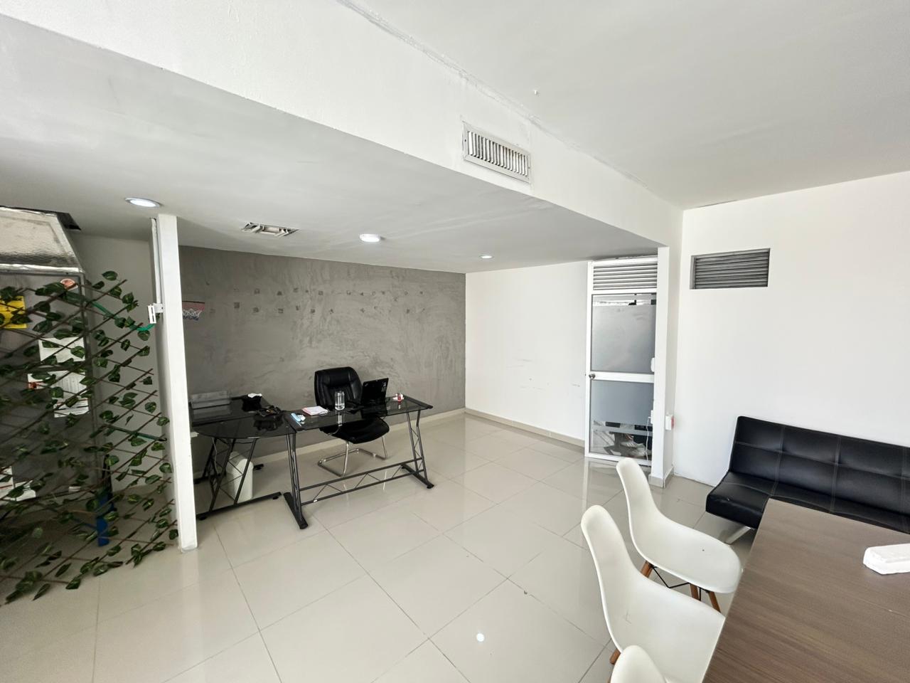 Oficina Completa en venta - Alto Prado - Barranquilla