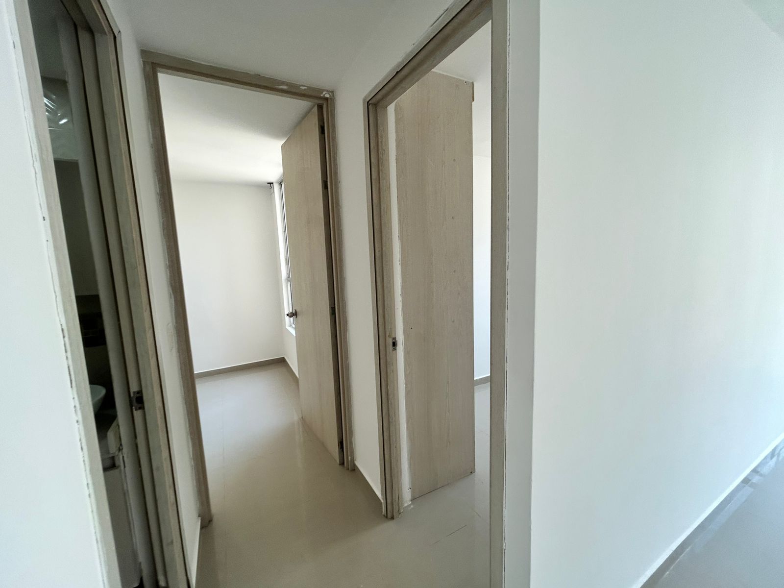 Apartamento en Venta - Alameda - Barranquilla