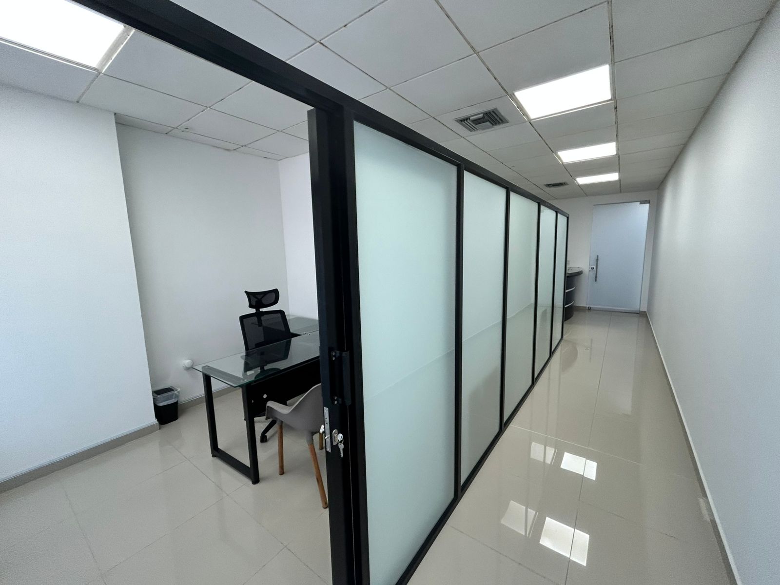 Oficina - Arriendo - Barranquilla