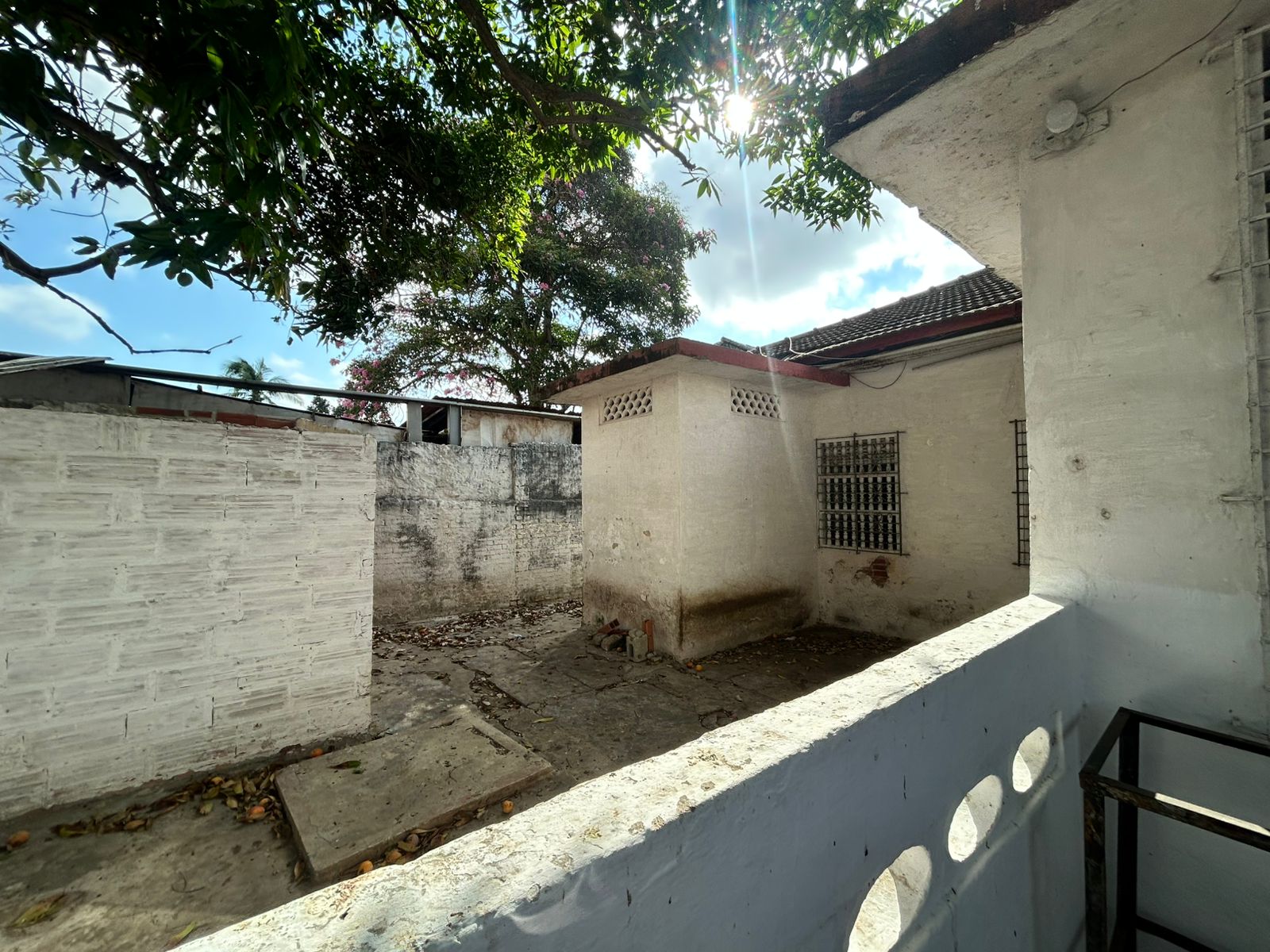 Casa en venta - El Recreo Barranquilla