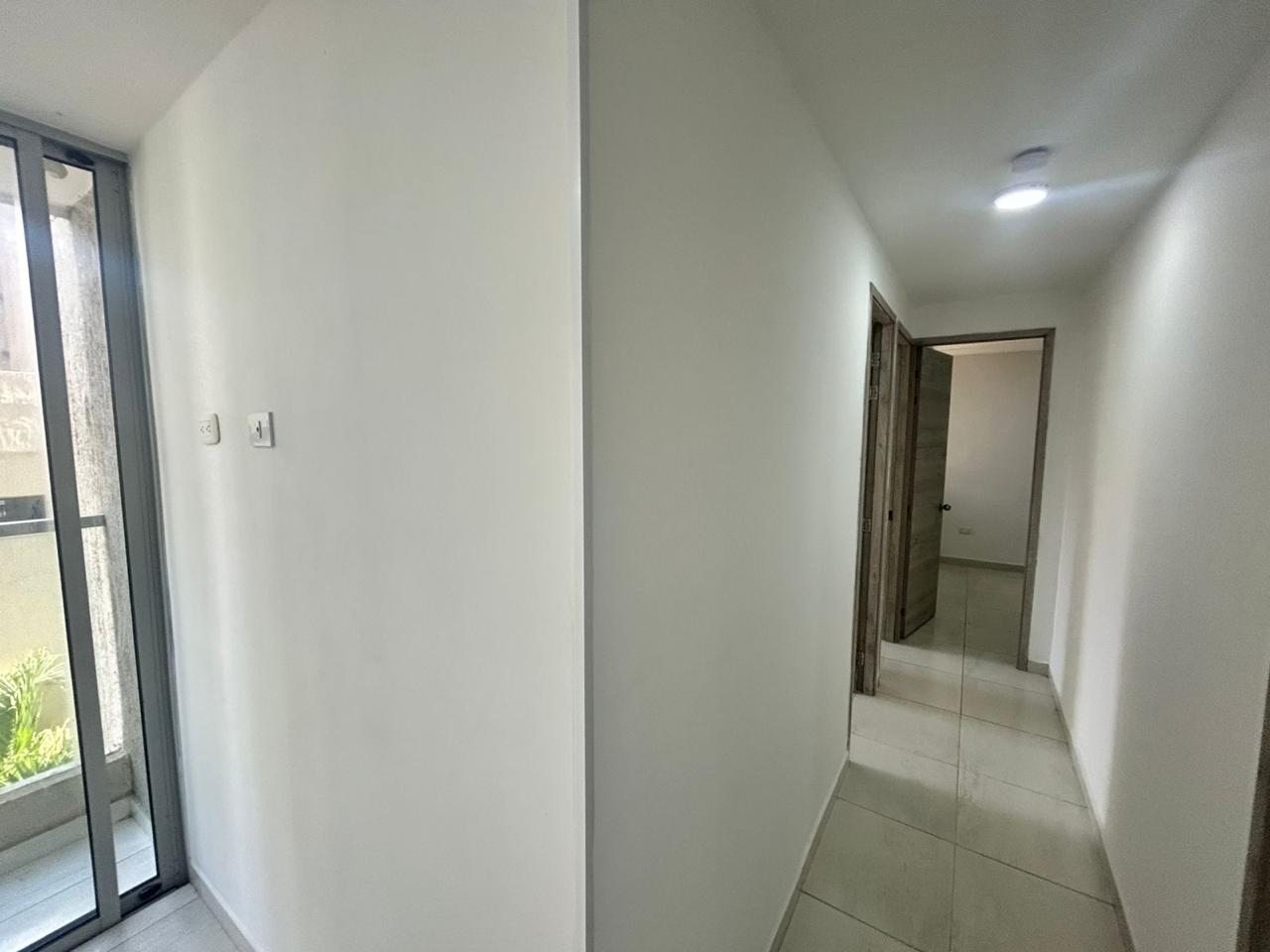 Apartamento en Arriendo - Alameda - Barranquilla