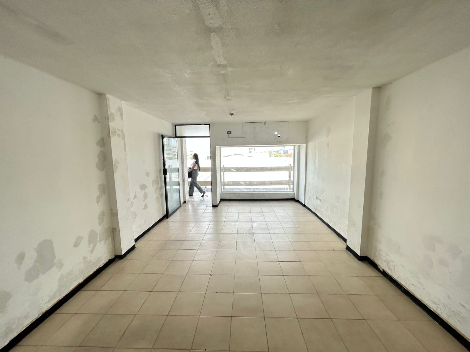 Local Comercial -Ciudad Jardín -Barranquilla