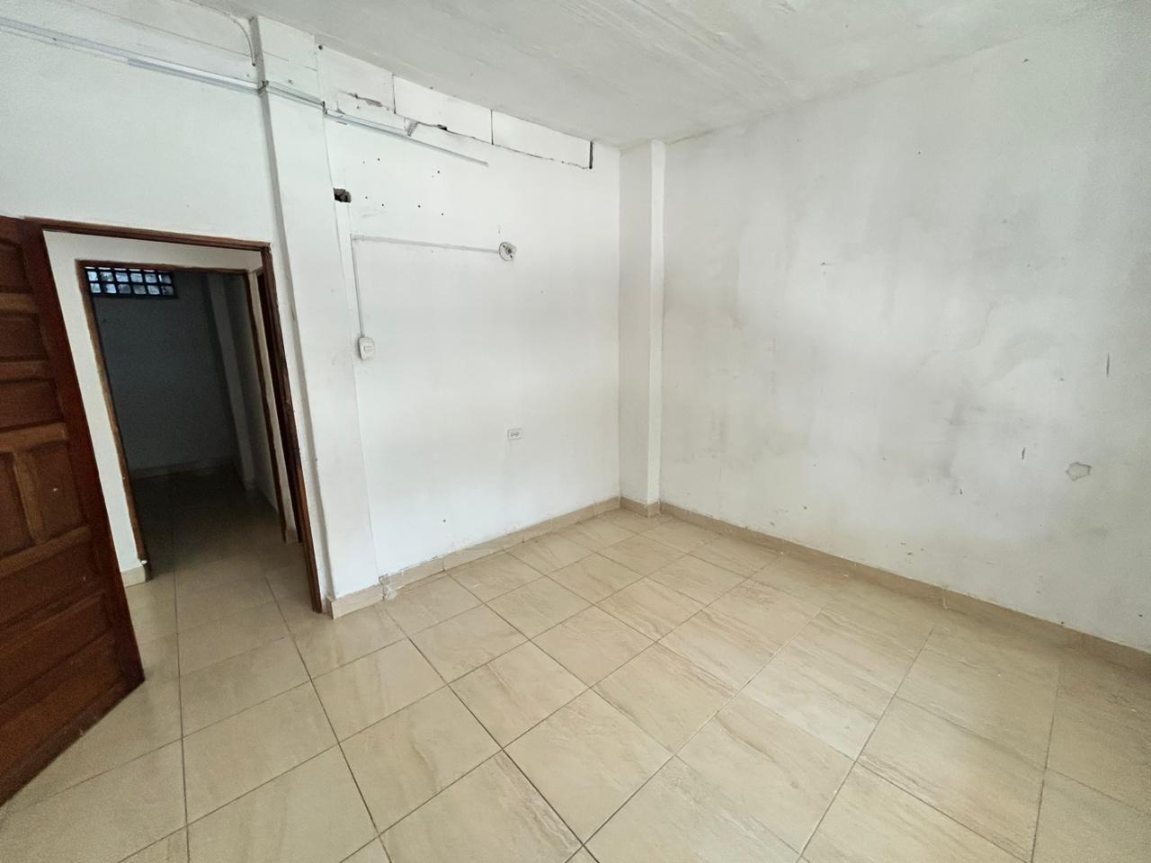 Casa en venta - Cevillar Barranquilla