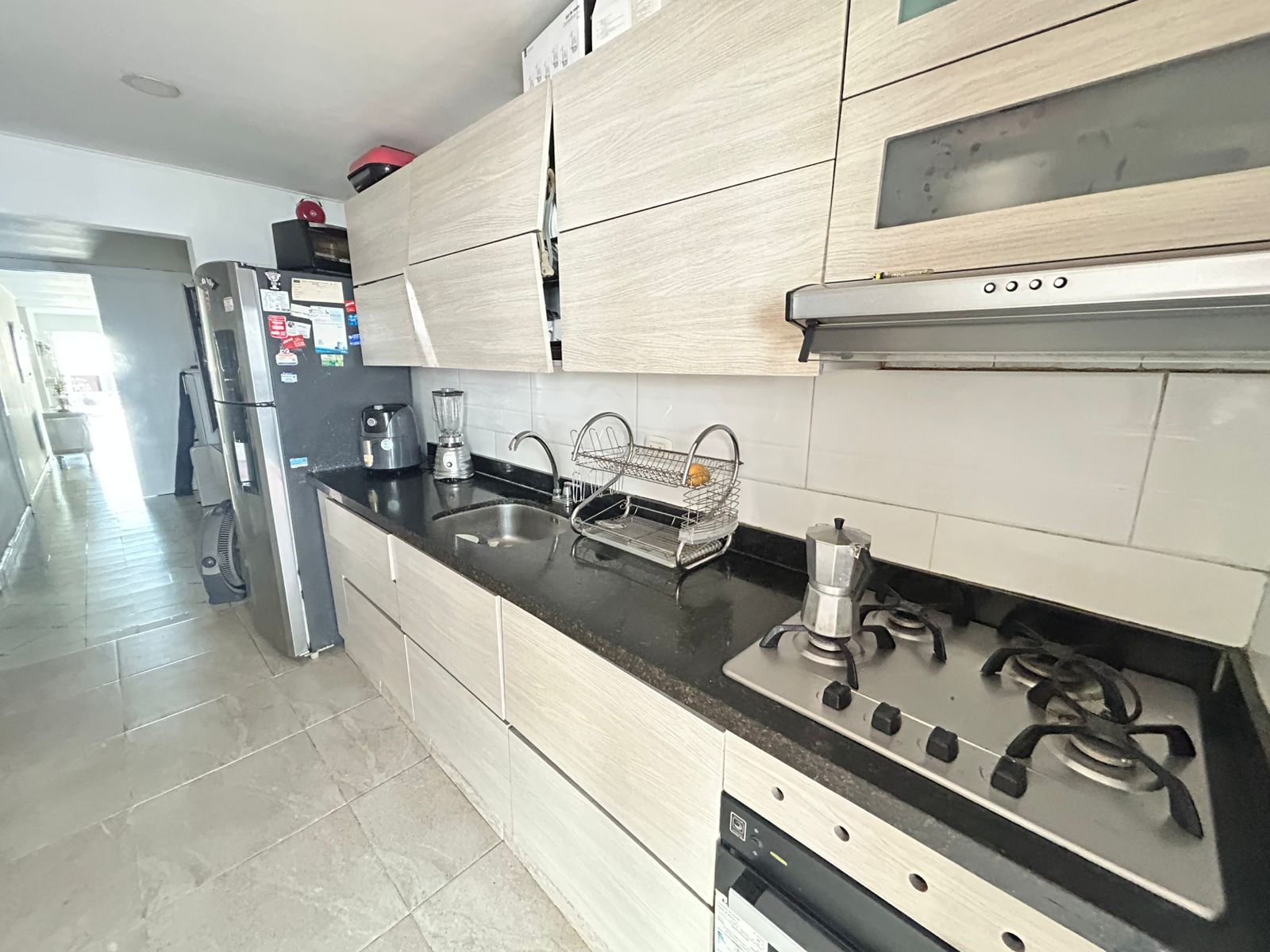 Casa en venta- Ciudad jardín Barranquilla