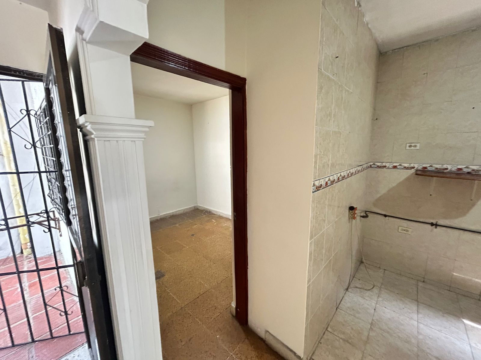 Casa en venta- Cevillar Barranquilla