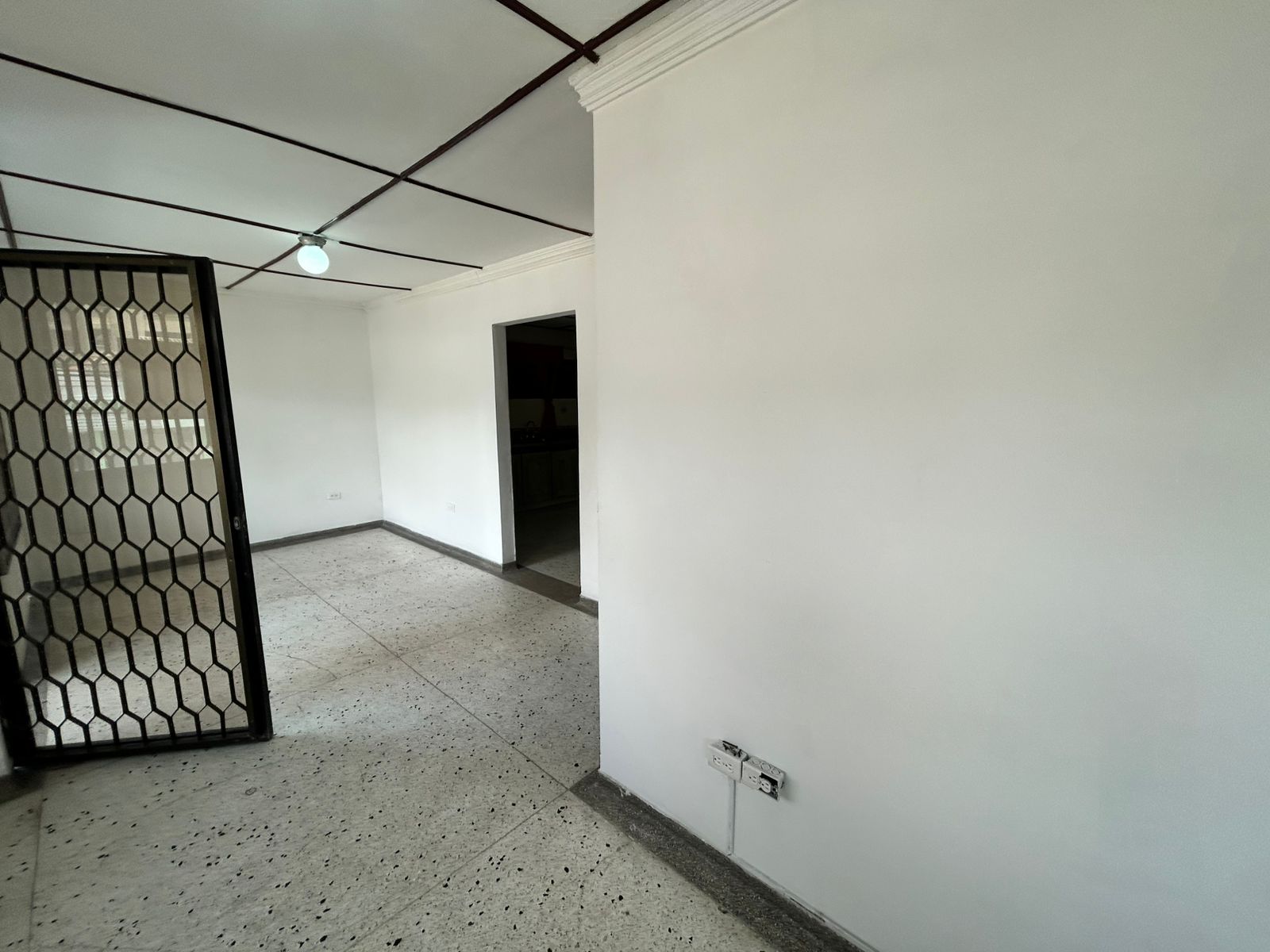 Apartamento en arriendo- El recreo Barranquilla