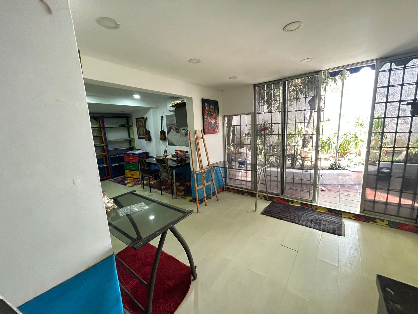 Local comercial arriendo- Riomar Barranquilla