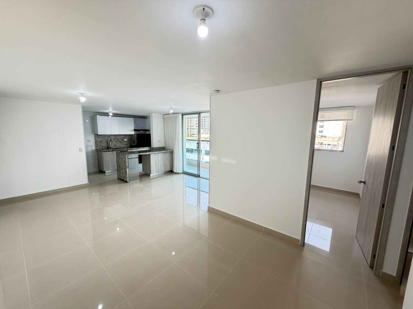 Apartamento en venta/ arriendo- Miramar Barranquilla
