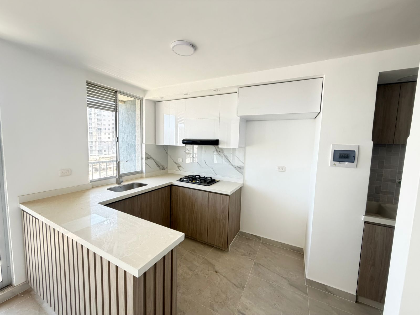 Apartamento Nuevo en Arriendo- Mallorquín - Barranquilla