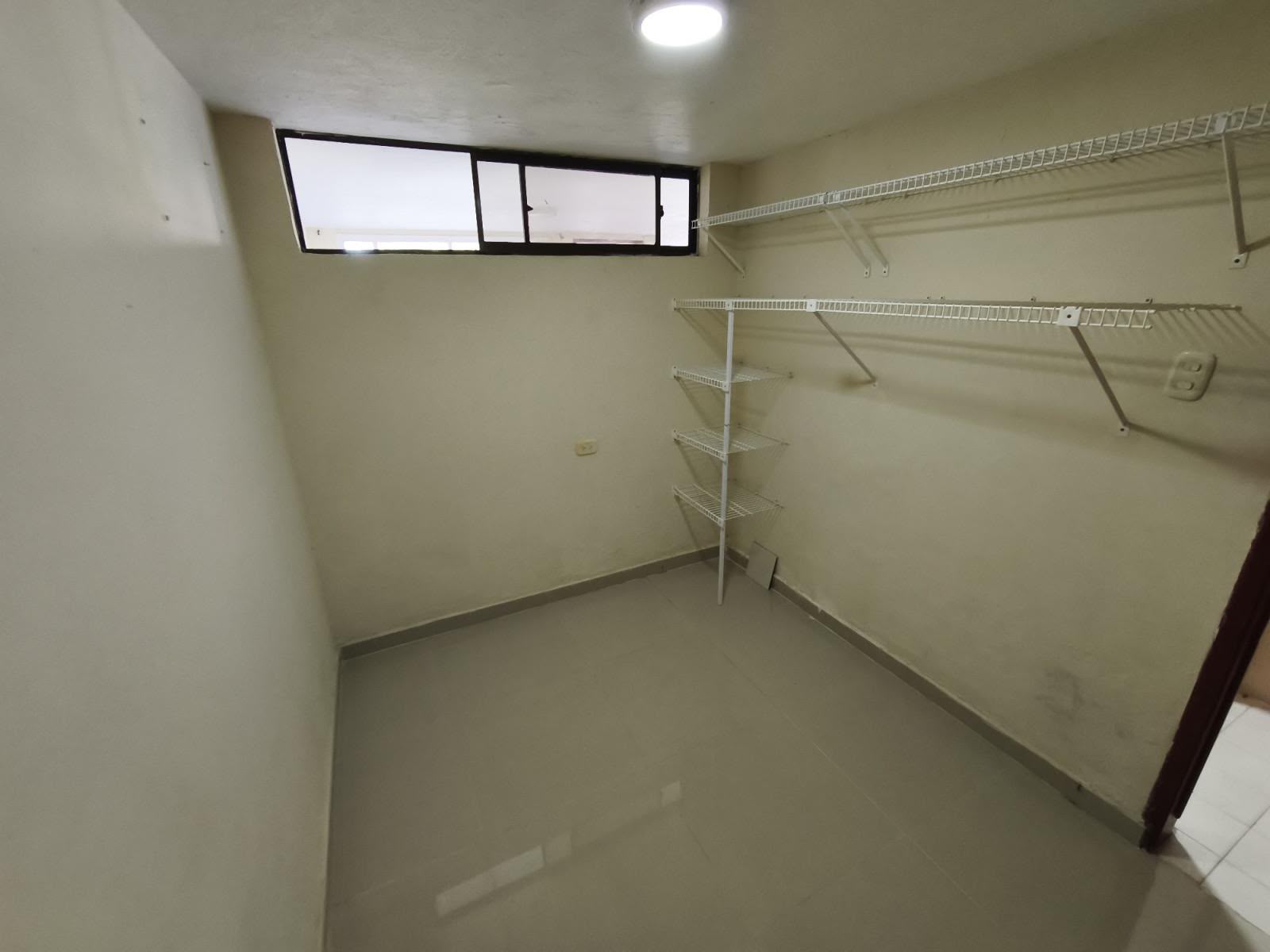 Apartamento en Arriendo-Alto Prado- Barranquilla