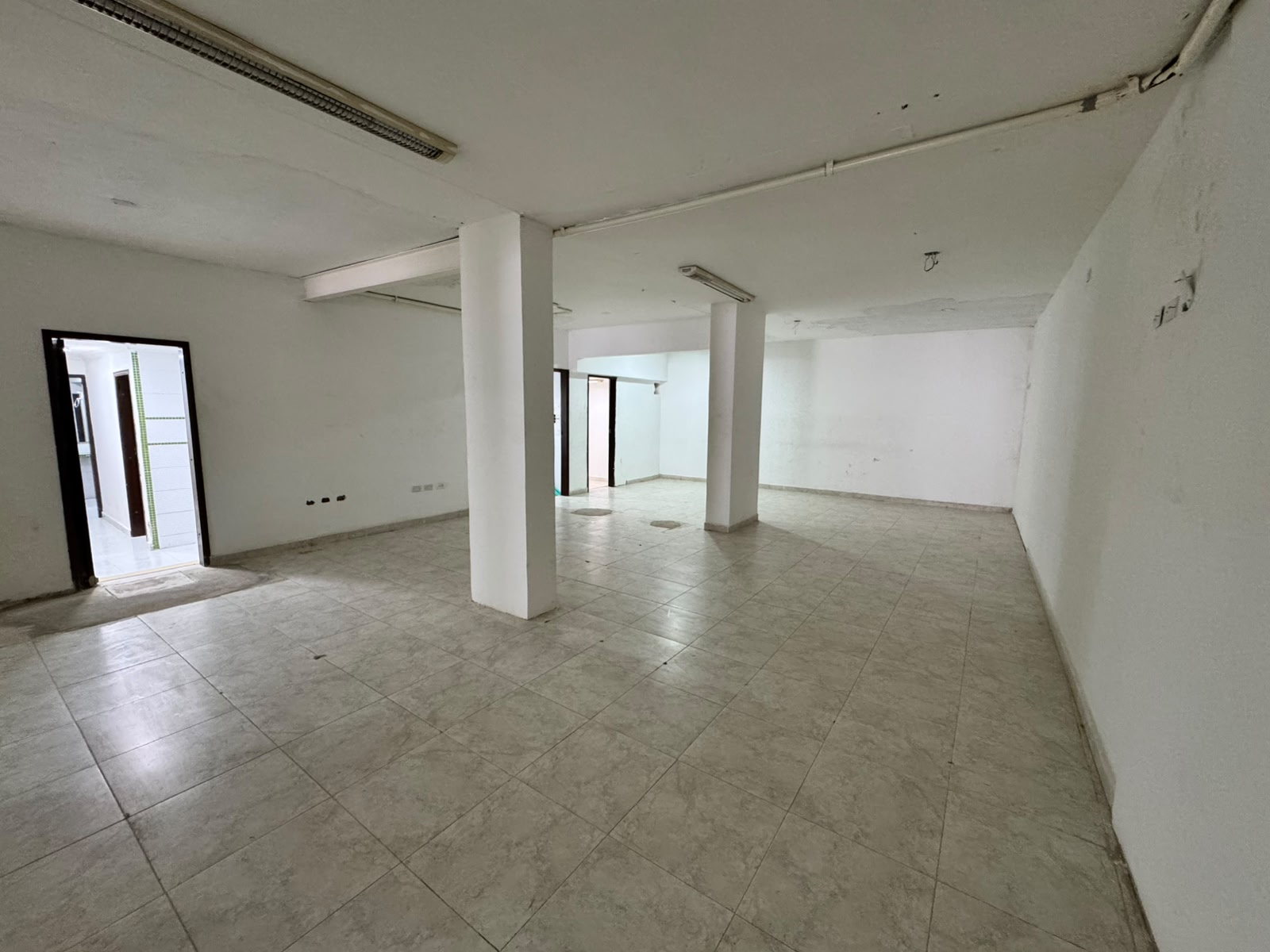 Local comercial en arriendo -altos del prado-Barranquilla
