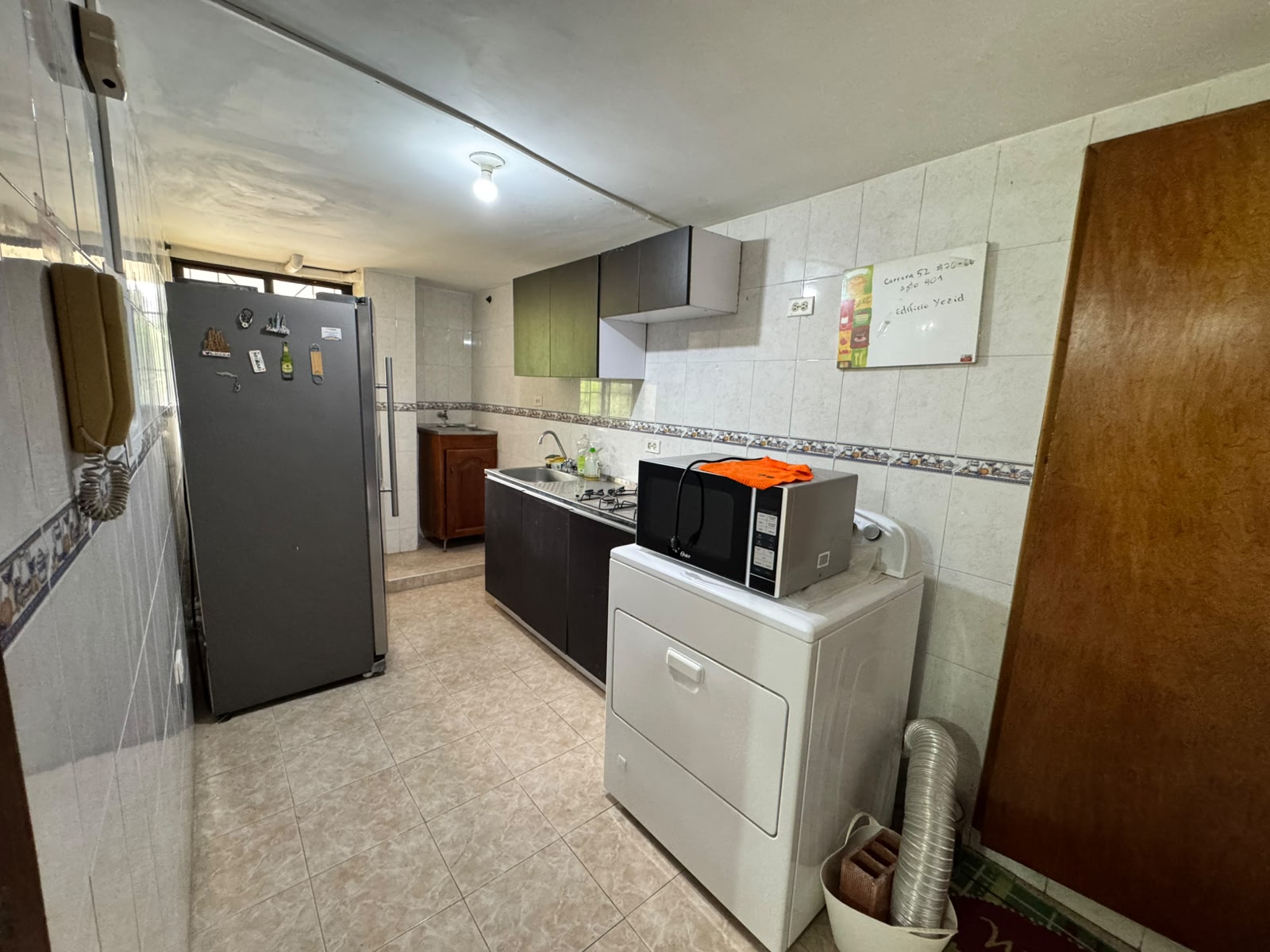 Apartamento amoblado- Alto prado -Barranquilla