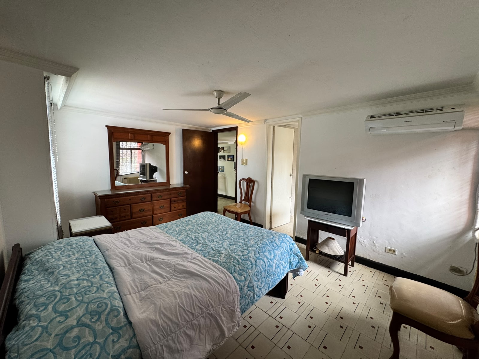 Apartamento amoblado- Alto prado -Barranquilla