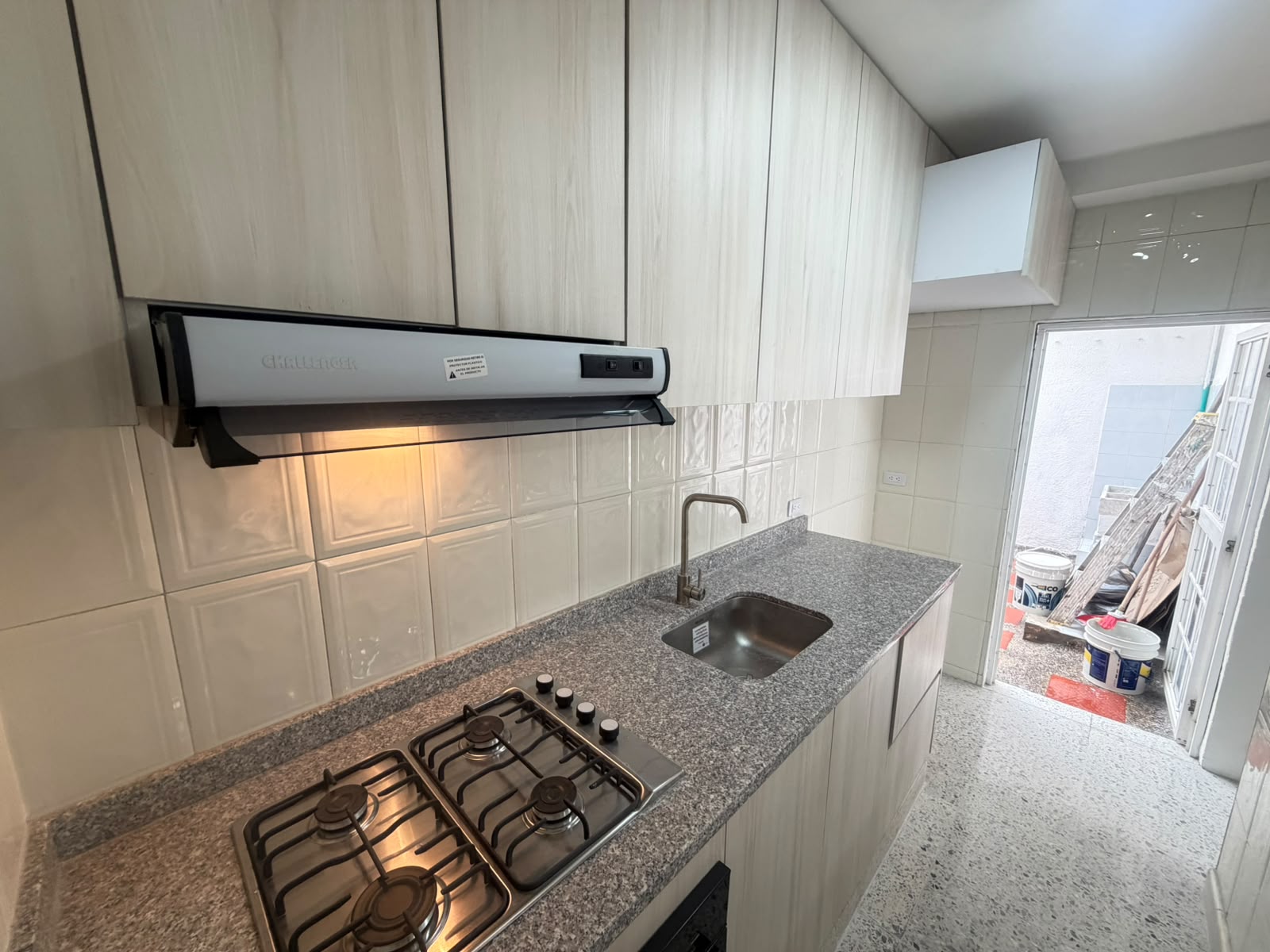 Casa Dúplex en arriendo - Delicias - Barranquilla