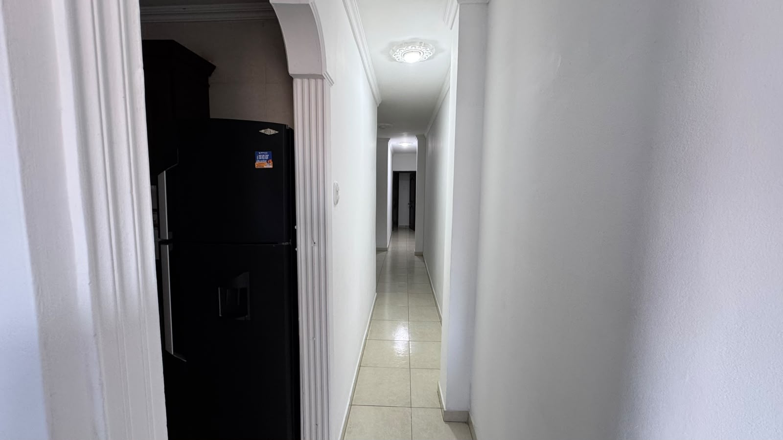 Apartamento amoblado en arriendo - paraíso - Barranquilla