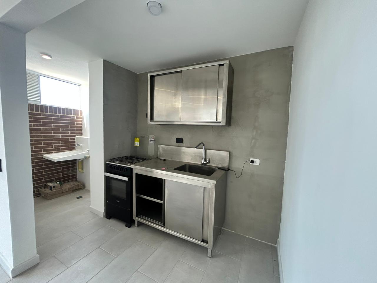 Apartamento en arriendo - Mallorquin - Puerto Colombia