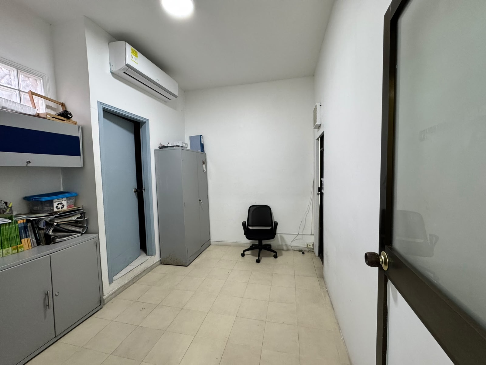Local comercial - Arriendo  Barrio colombia Barranquila