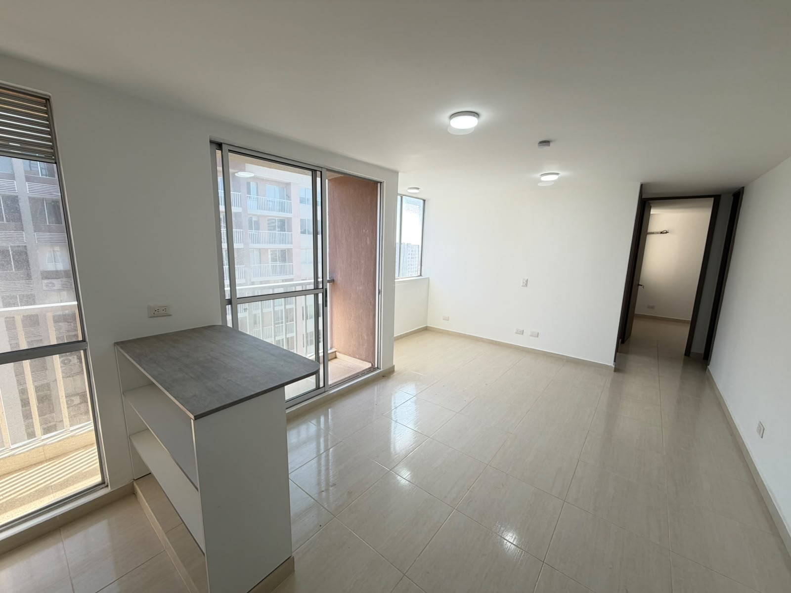 Apartamento Arriendo Mallorquín Conjunto Lanai