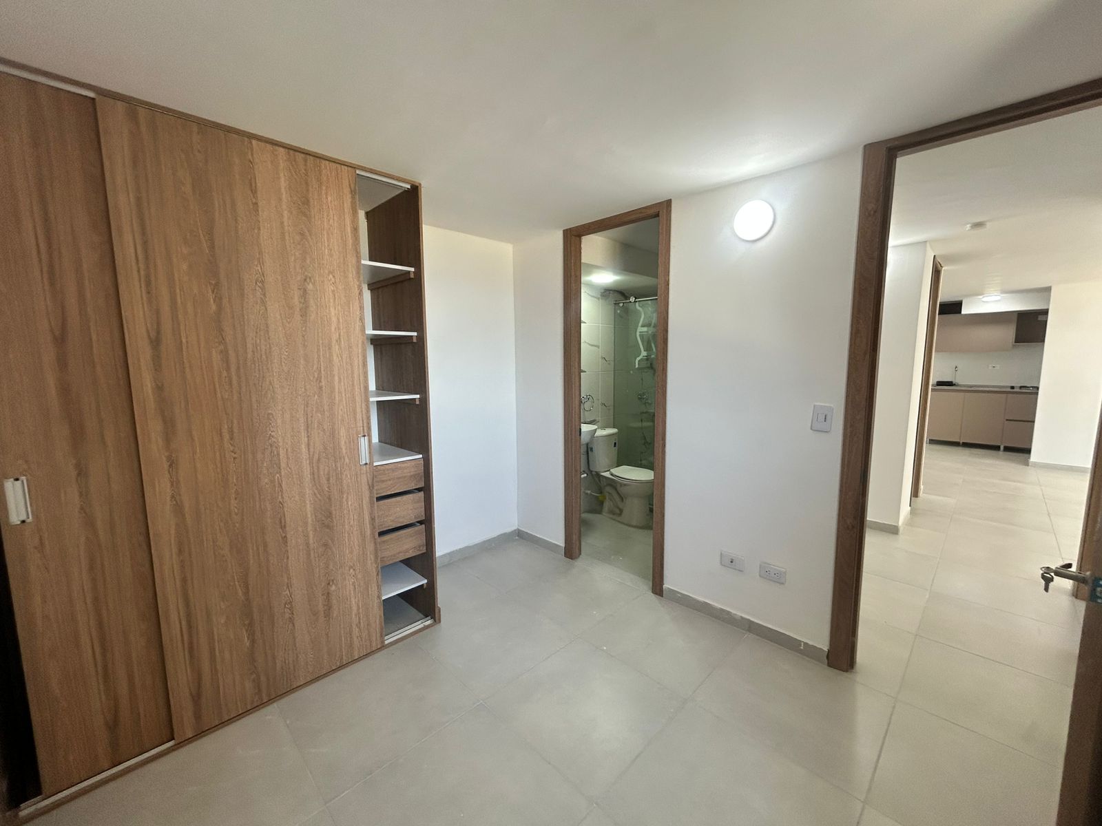 Apartamento en arriendo - Mallorquín - puerto Colombia