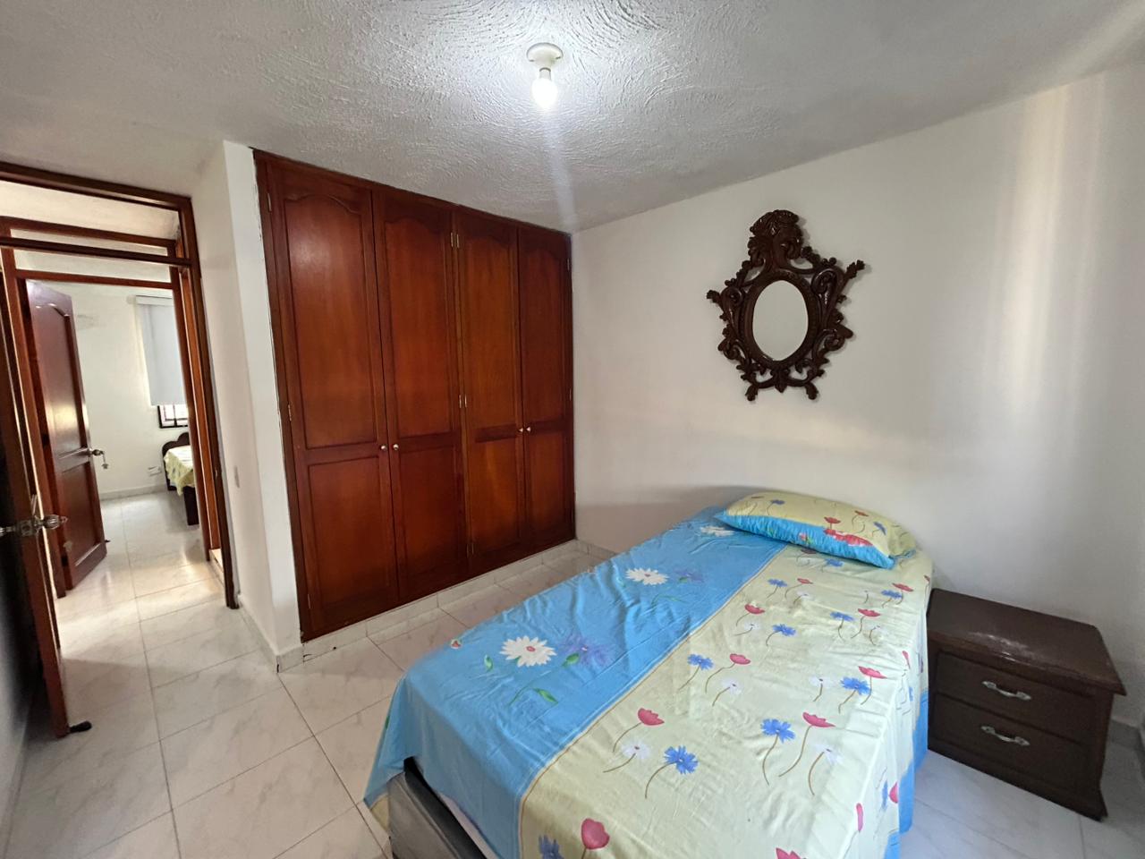 Apartamento Duplex - Miramar Barranquilla