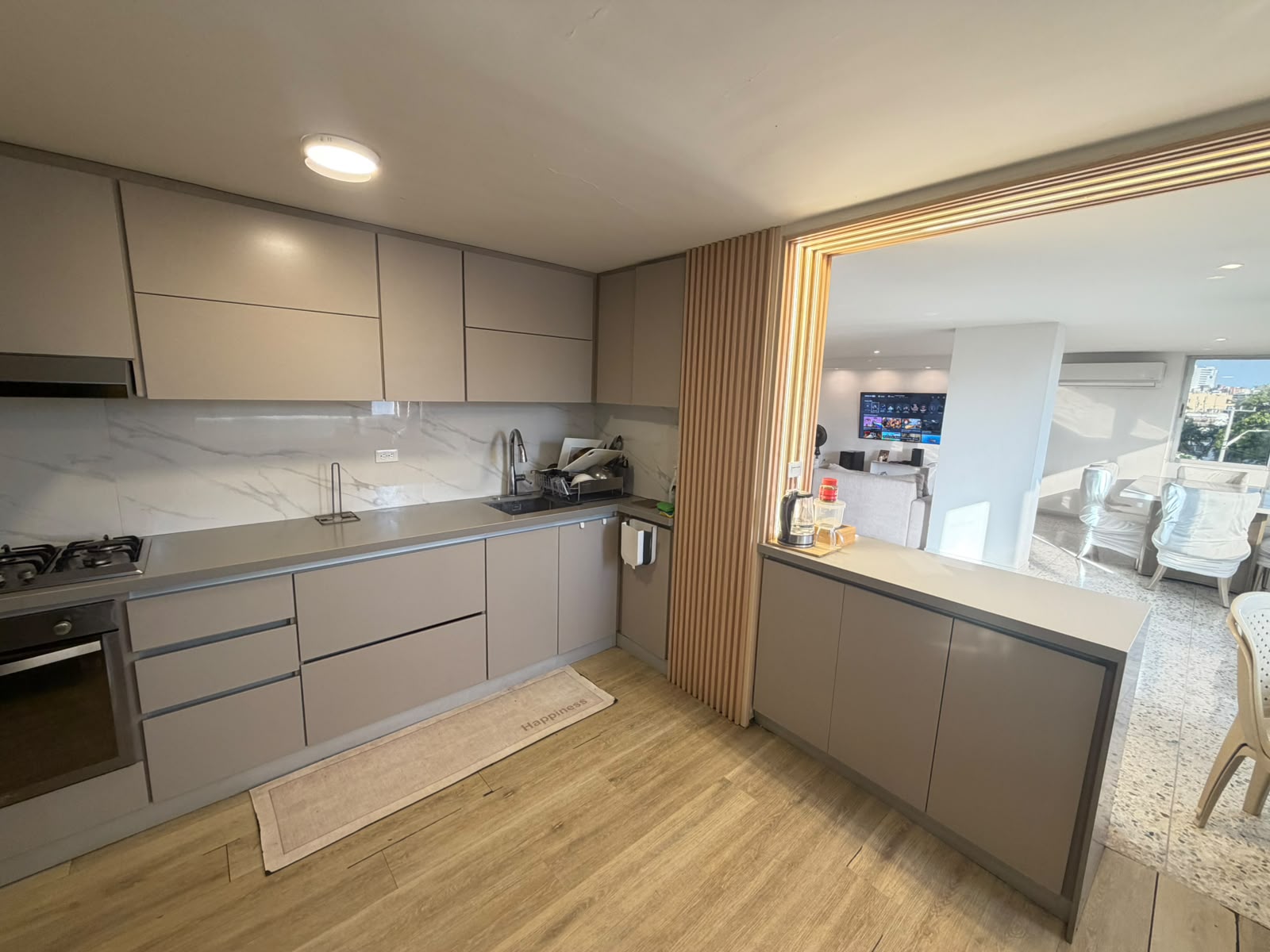 Apartamento en venta - Riomar- Barranquilla