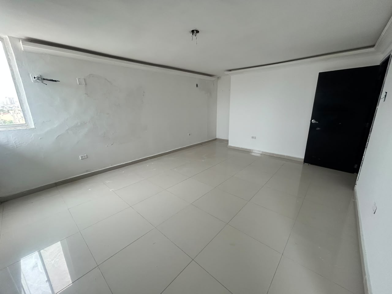 Apartamento en Venta y Arriendo -Prado -Barranquilla