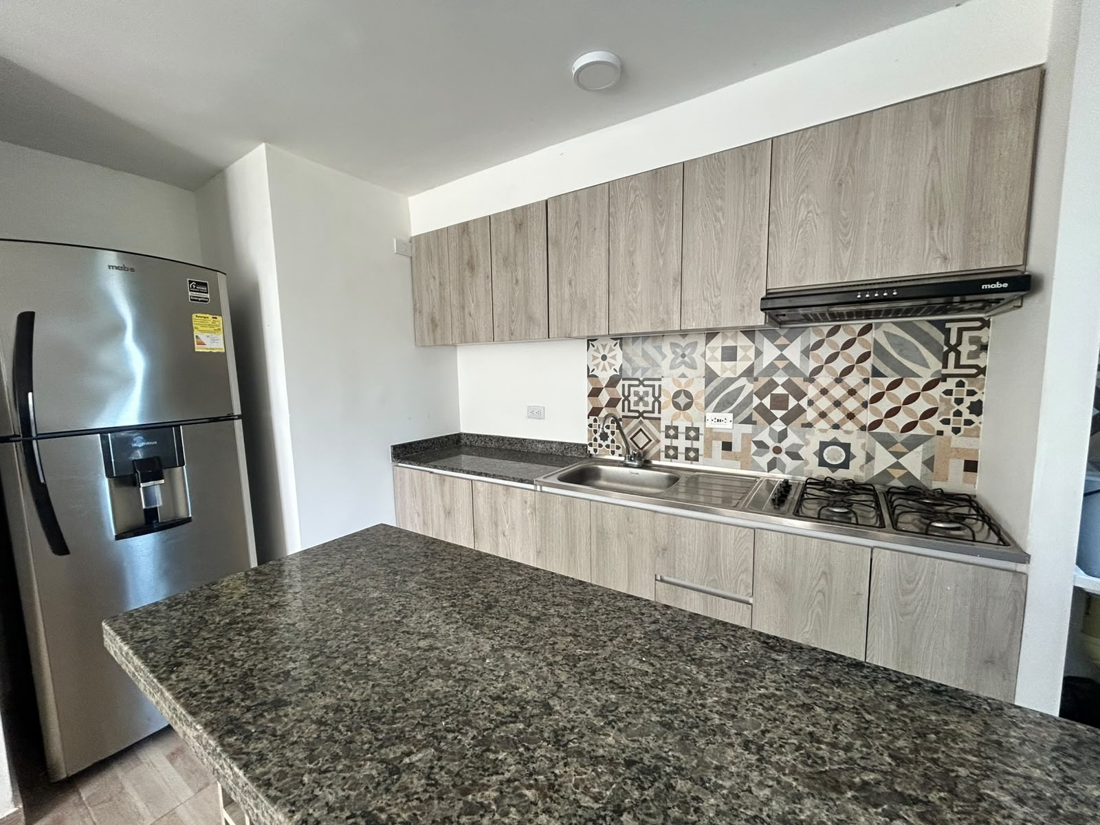 Apartamento en venta - Ciudad mallorquín Puerto Colombia