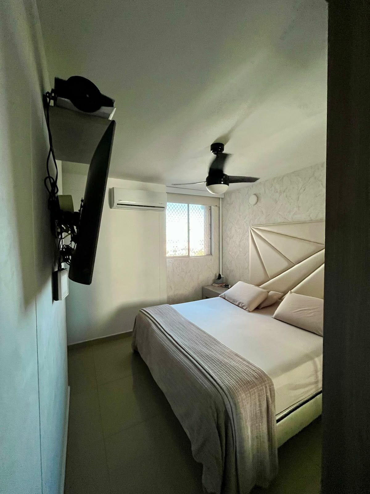 Apartamento en venta - Paraiso Barranquilla