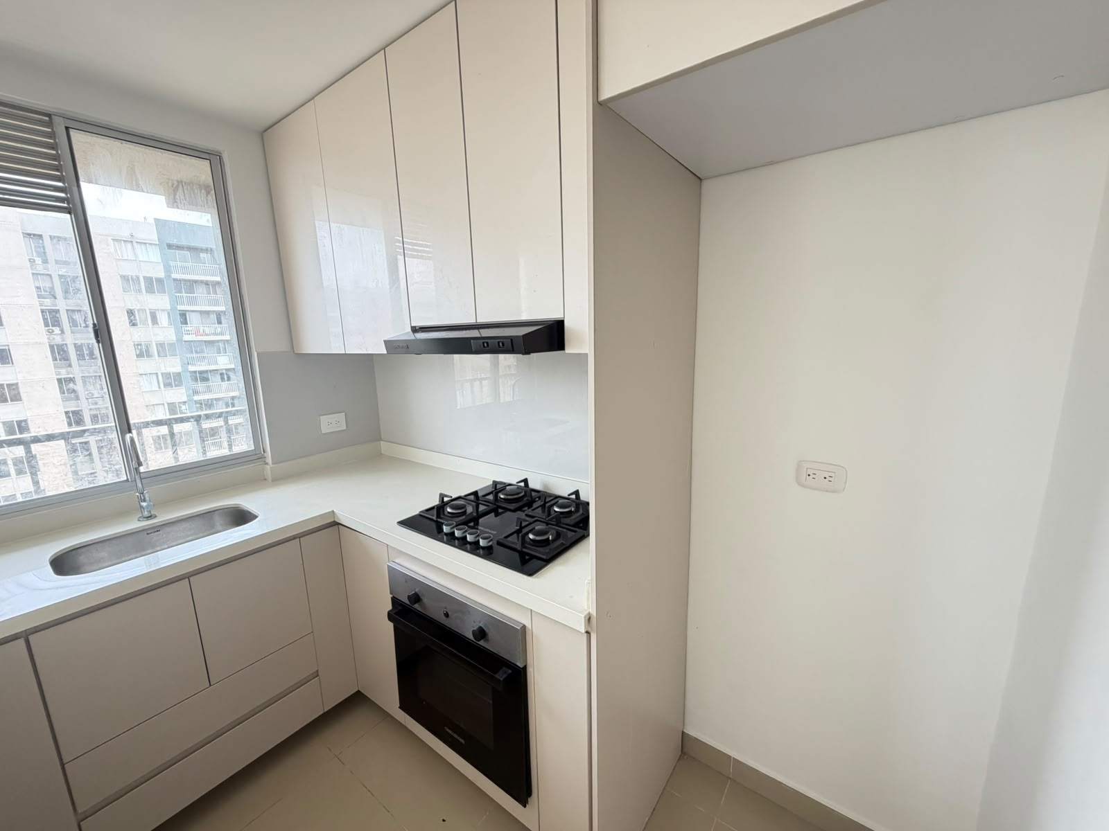 Apartamento en arriendo - Ciudad Mallorquín Puerto colombia