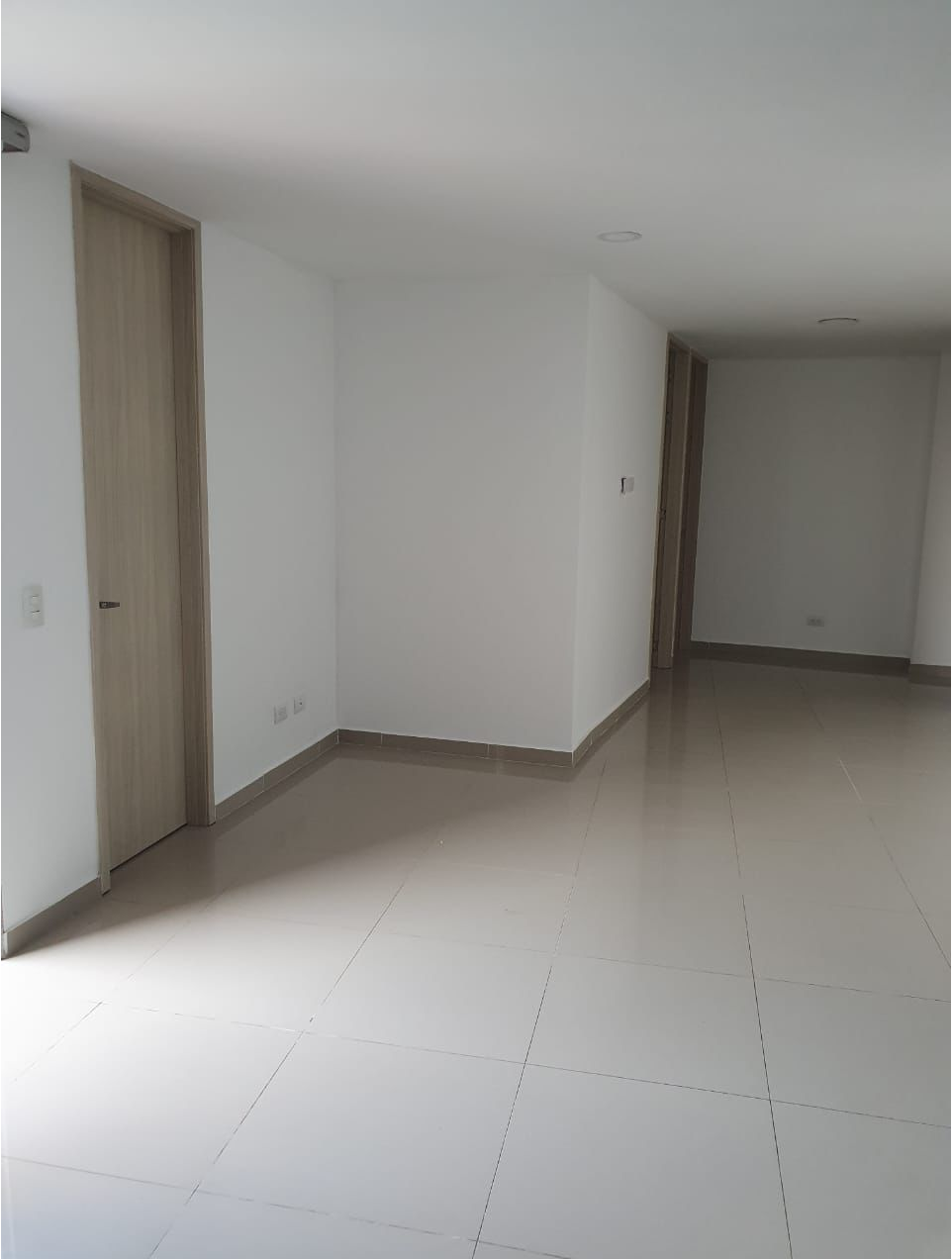 Apartamento en arriendo - Riomar Barranquilla