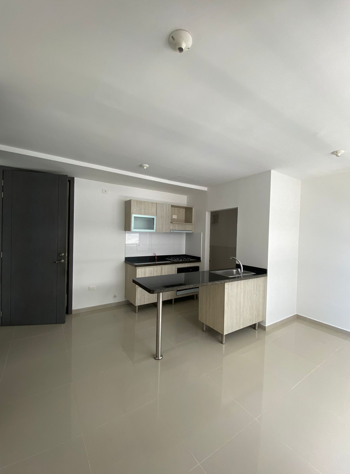 Apartamento en arriendo- altamira barranquilla