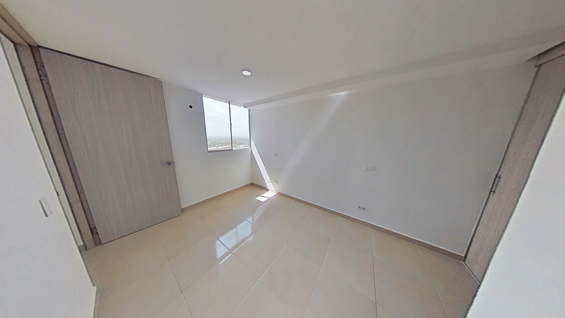 Apartamento en Venta - Alameda del Rio