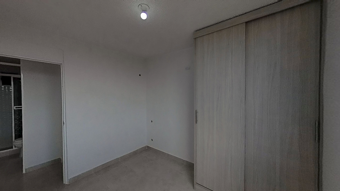 Apartamento en venta - Alameda Del Rio Barranquilla