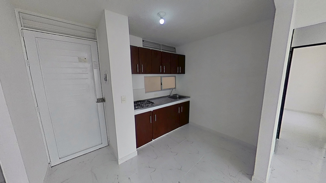 Apartamento en Venta, Alameda Del Rio