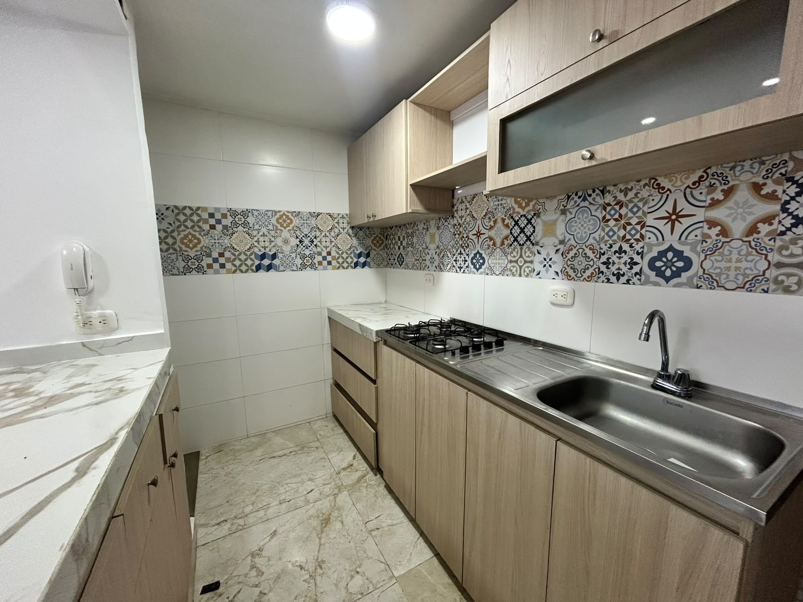Apartamento en arriendo- miramar barranquilla