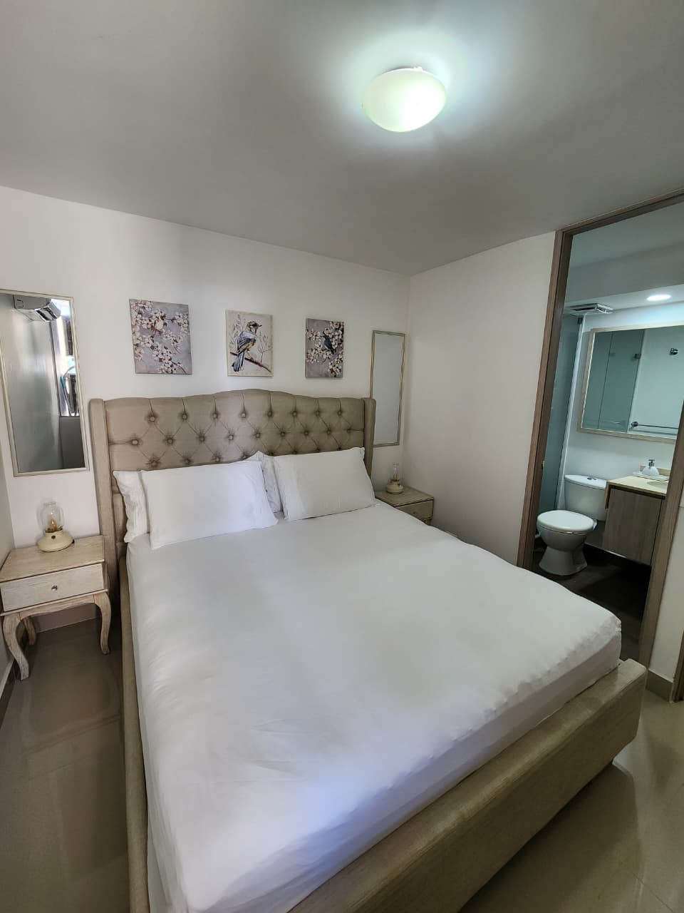 Apartamento en venta - Paraiso Barranquilla