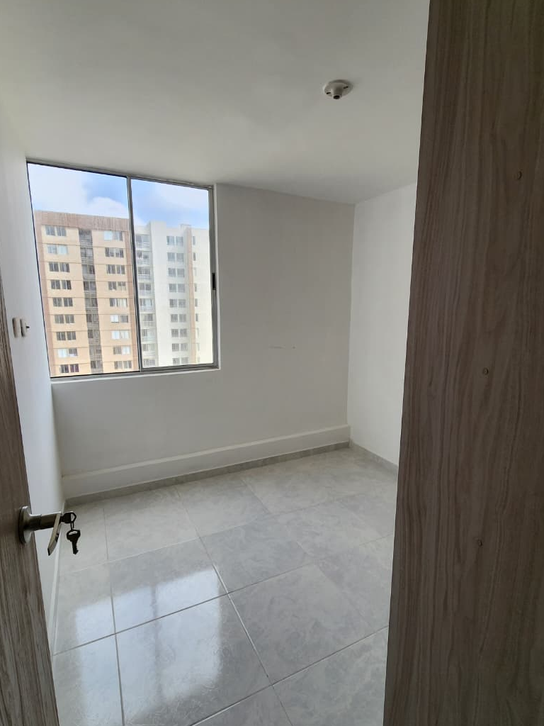 Apartamento en venta- Riomar Barranquilla