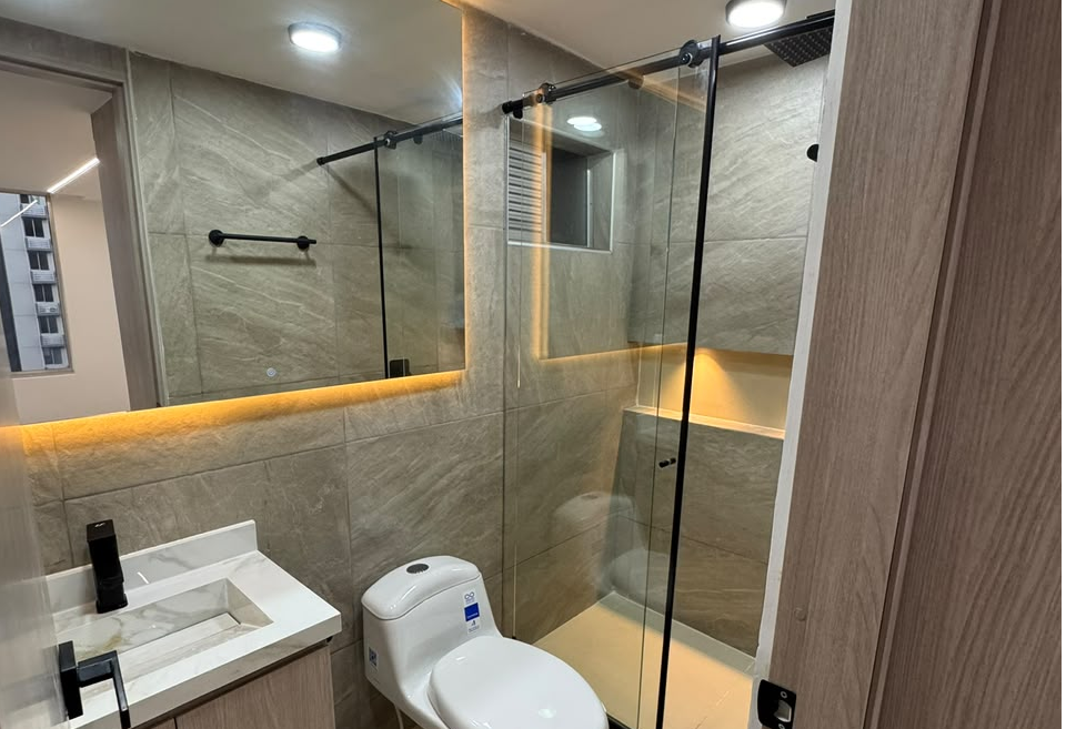 Apartamento en arriendo - ciudad mallorquín puerto Colombia
