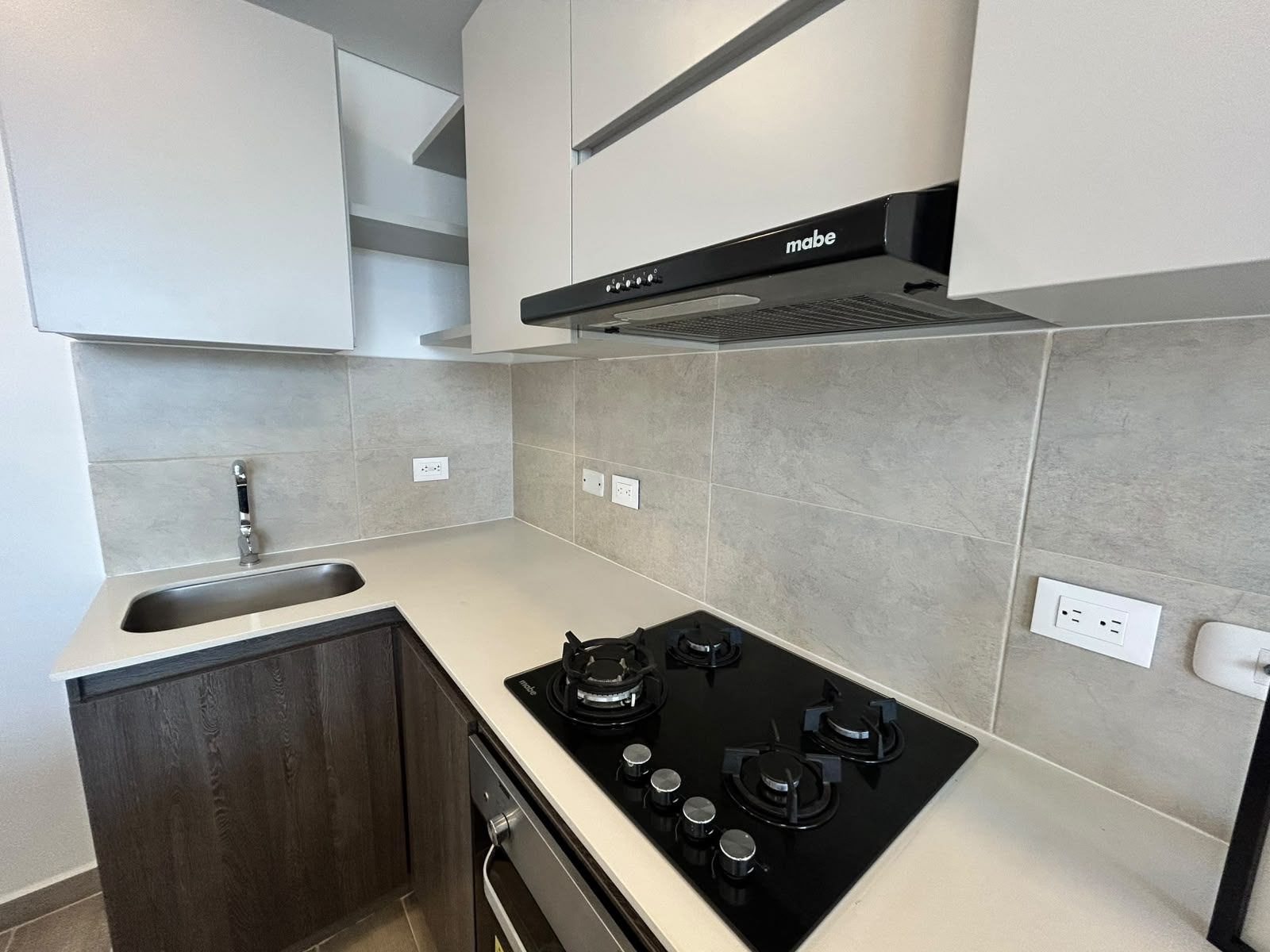 Apartamento en venta - la castellana Barranquilla
