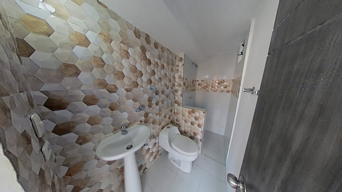 Apartamento en Venta - Ciudad del Puerto - Soledad