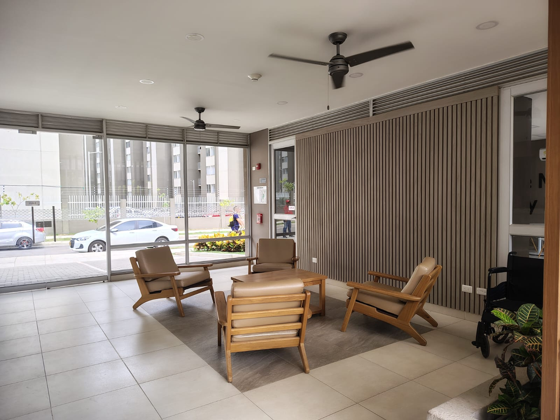 Apartamento en Venta - Mallorquin
